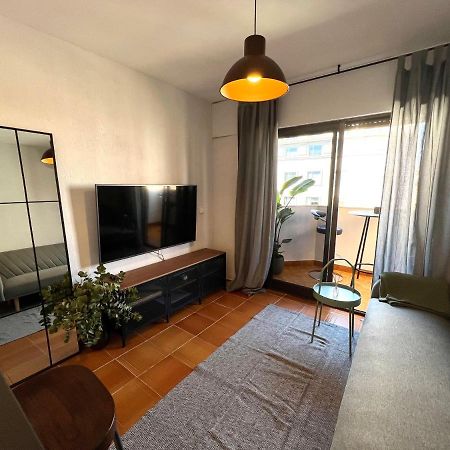 Apartamento Botero Alicante Dış mekan fotoğraf