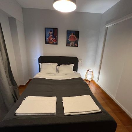 Apartamento Botero Alicante Dış mekan fotoğraf