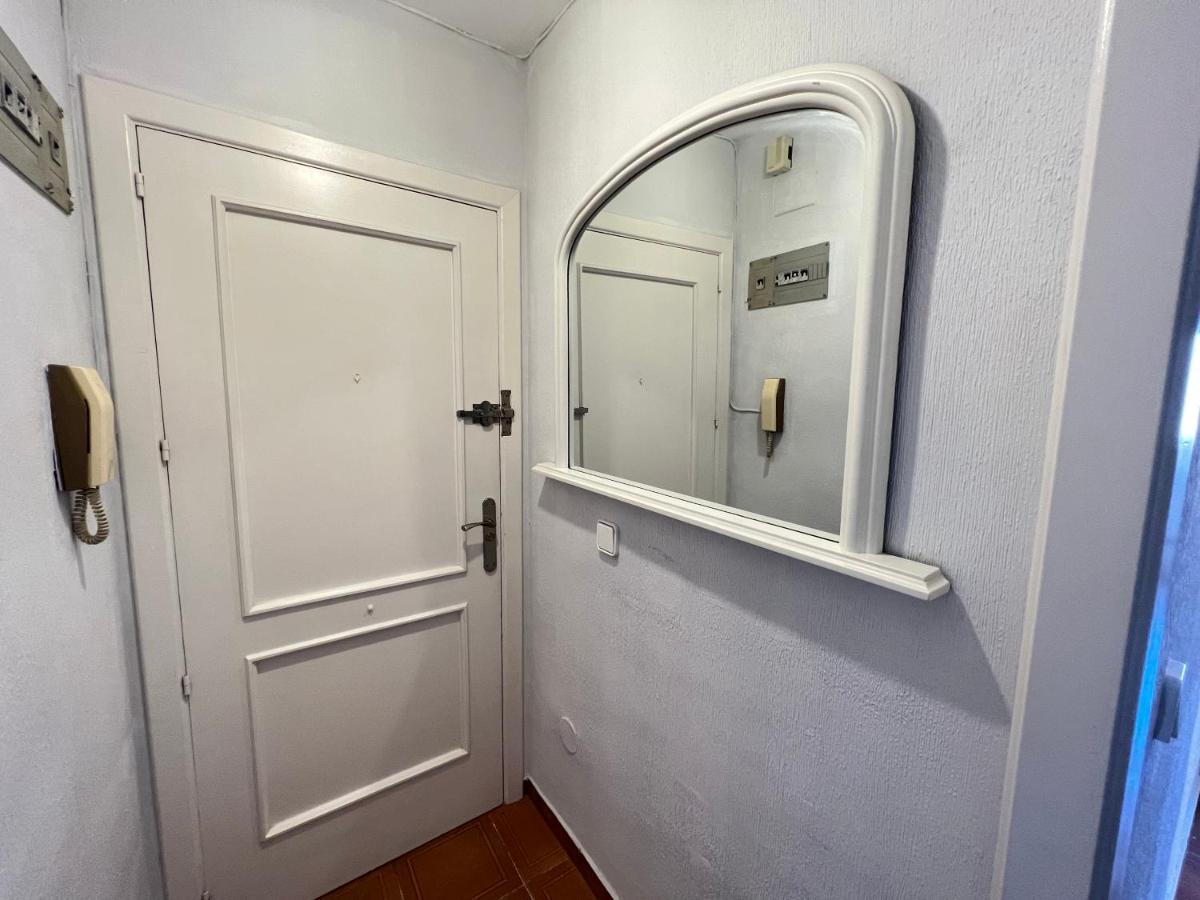 Apartamento Botero Alicante Dış mekan fotoğraf