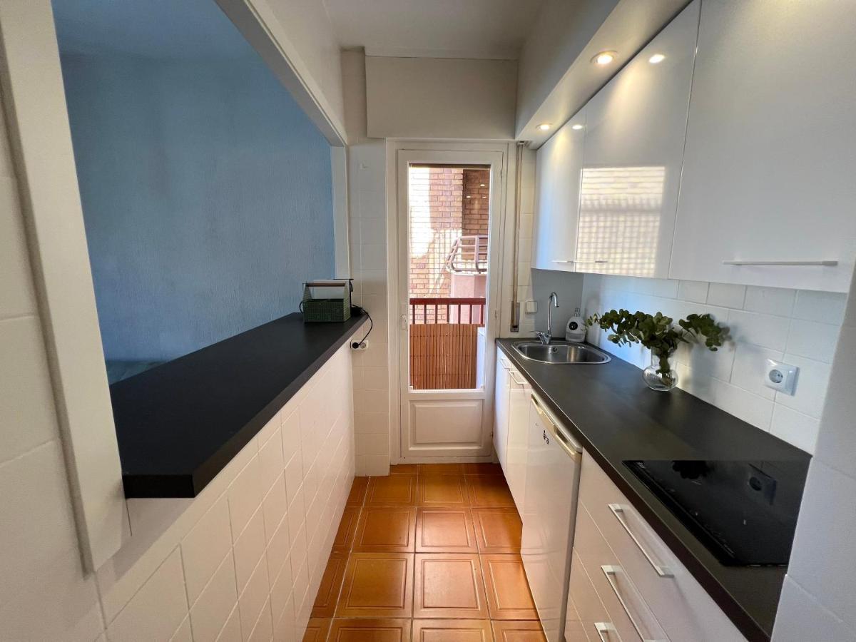 Apartamento Botero Alicante Dış mekan fotoğraf