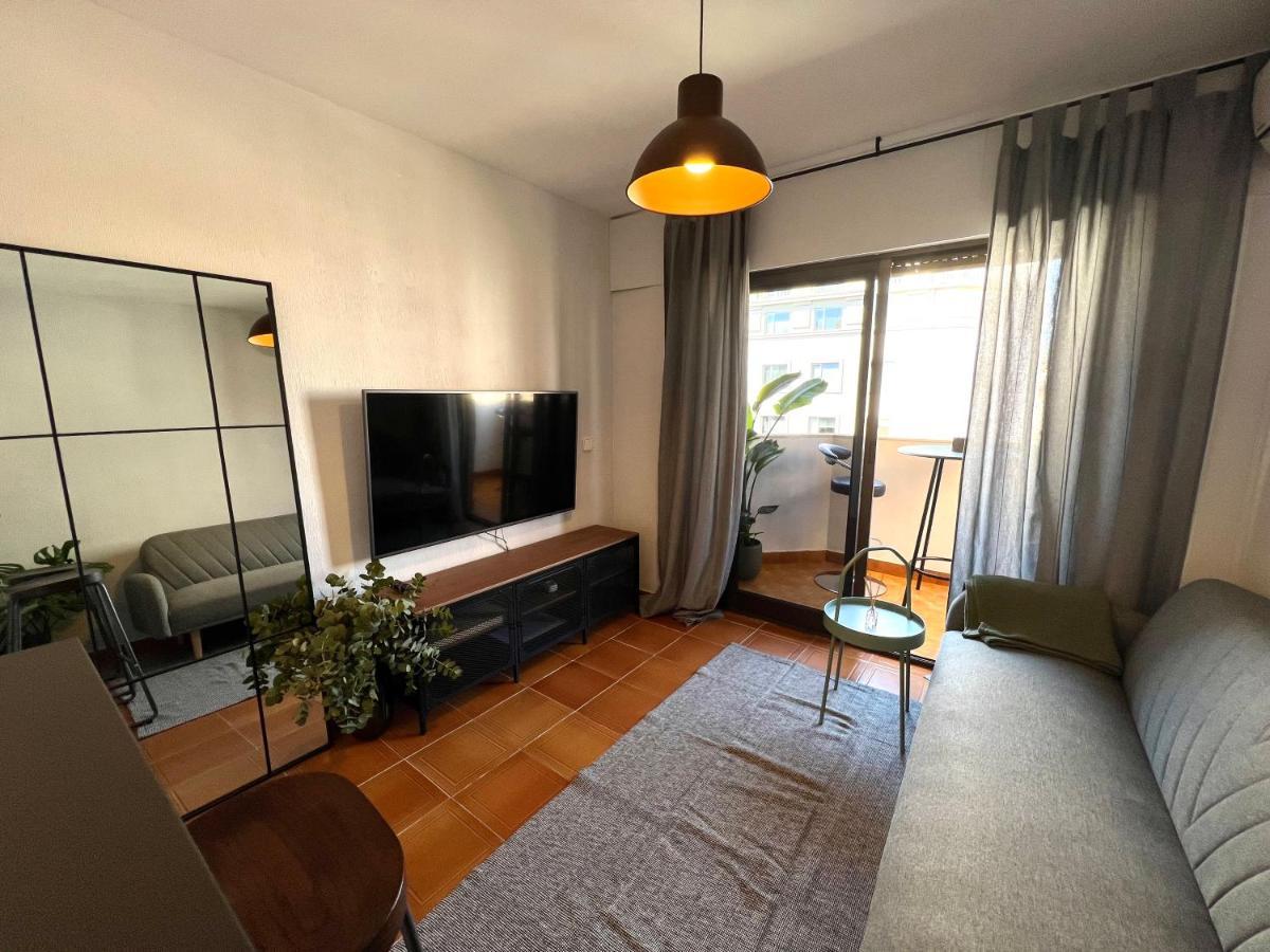 Apartamento Botero Alicante Dış mekan fotoğraf