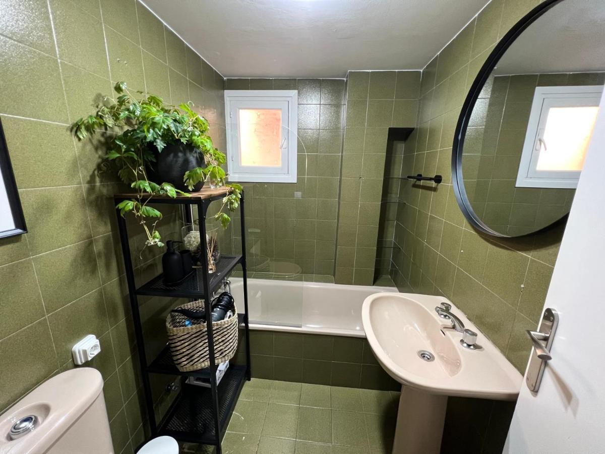 Apartamento Botero Alicante Dış mekan fotoğraf