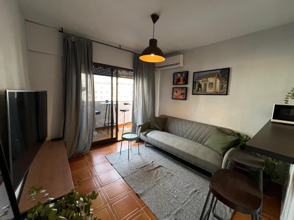 Apartamento Botero Alicante Dış mekan fotoğraf