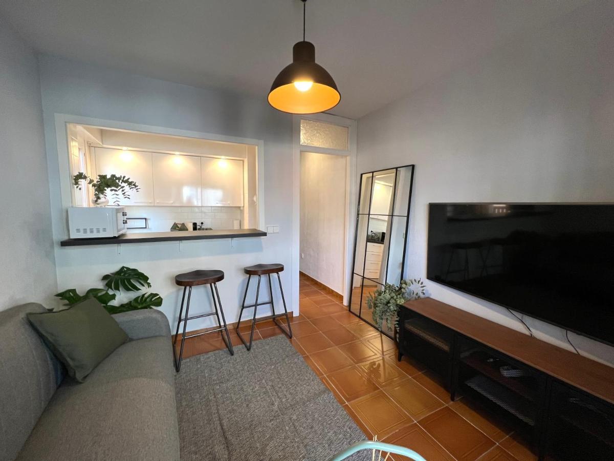 Apartamento Botero Alicante Dış mekan fotoğraf