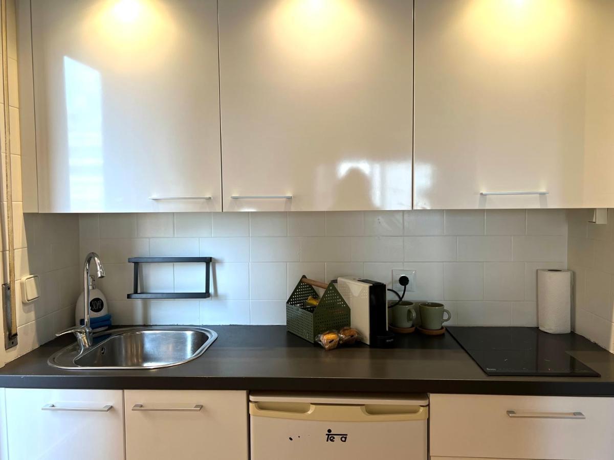 Apartamento Botero Alicante Dış mekan fotoğraf